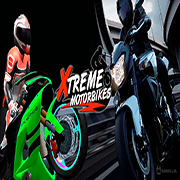 Xtreme Motorbikes